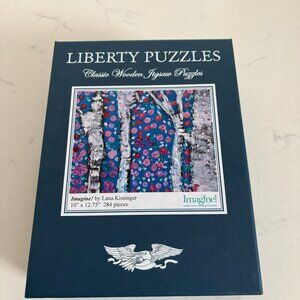 Liberty Puzzle  - Imagine!